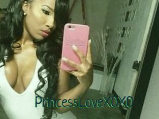 PrincessLoveXOXO