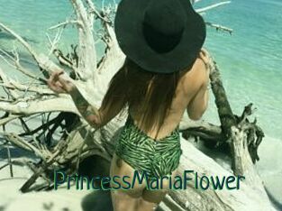 PrincessMariaFlower