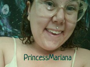 PrincessMariana