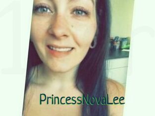 PrincessNovaLee