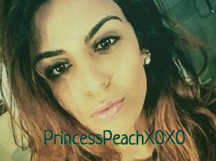 PrincessPeachXOXO