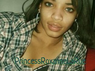 PrincessRoxanneLaRue