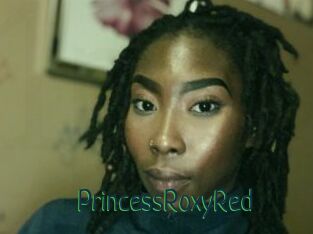 PrincessRoxyRed