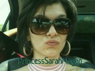 PrincessSarahMegan