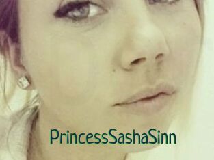 PrincessSashaSinn