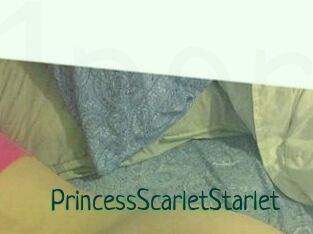 PrincessScarletStarlet