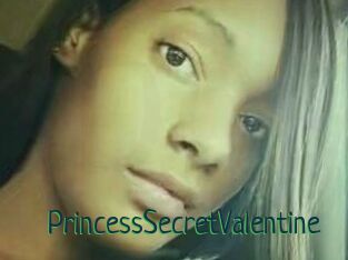 PrincessSecretValentine