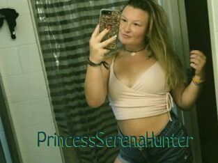 PrincessSerenaHunter