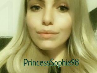 PrincessSophie98