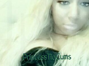 PrincessTioCums