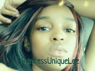 PrincessUniqueLee