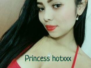 Princess_hotxxx