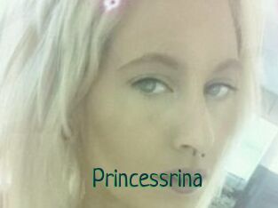 Princessrina