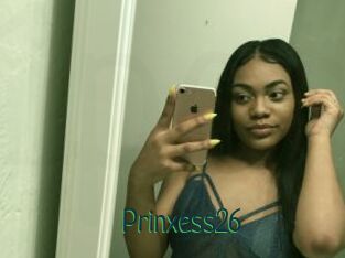 Prinxess26