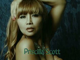 Priscilla_Scott