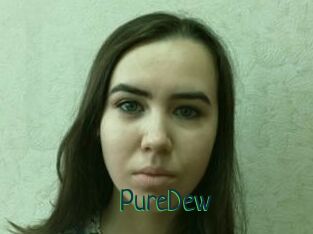 PureDew