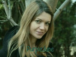 PurpleJune