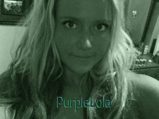 PurpleLola