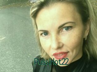 PussiHot22