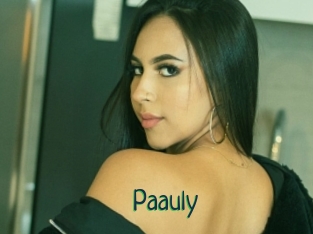 Paauly