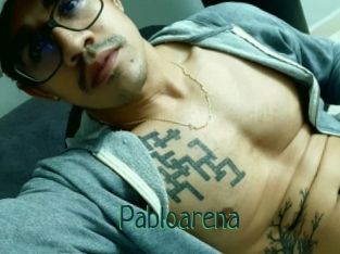 Pabloarena