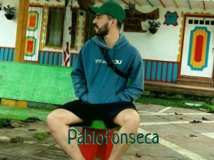 Pablofonseca