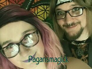 Pagansmagick