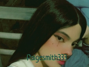 Paigesmith333