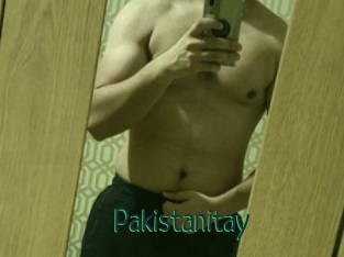 Pakistanitay