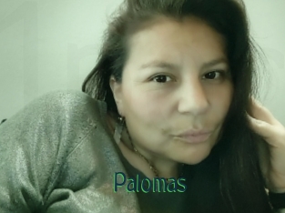 Palomas