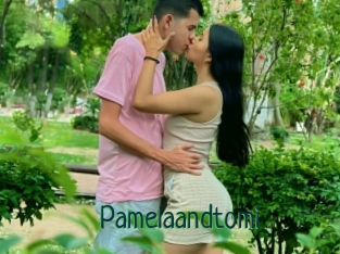 Pamelaandtomi