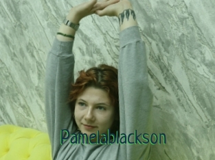 Pamelablackson