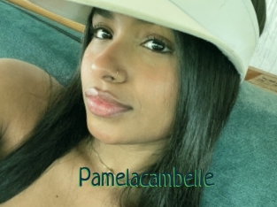 Pamelacambelle