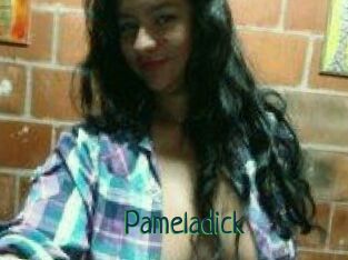 Pameladick