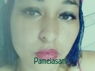 Pamelasam