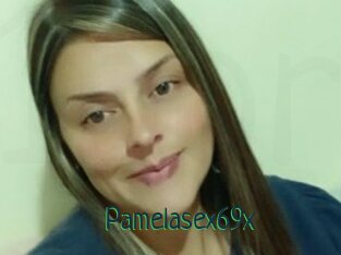 Pamelasex69x