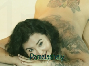 Pamelashely