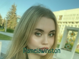 Pamelawinston