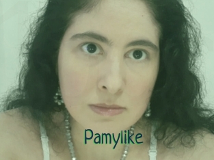 Pamylike