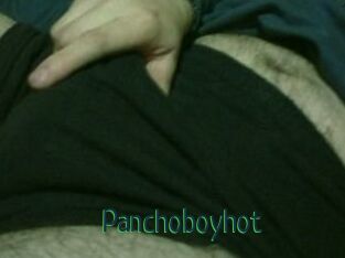 Panchoboyhot