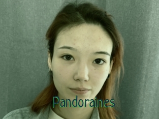 Pandoraines