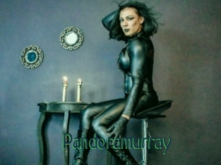 Pandoramurray