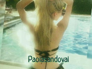 Paolasandoval