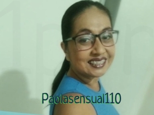 Paolasensual110