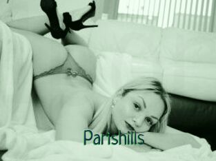 Parishills