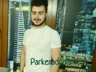 Parkeradonis