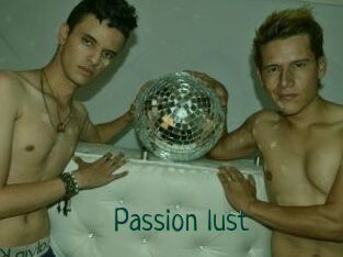 Passion_lust