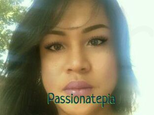 Passionatepia