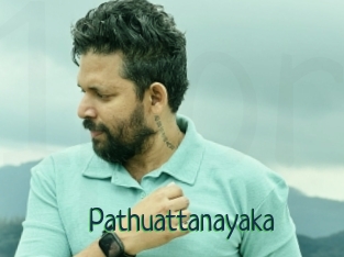 Pathuattanayaka