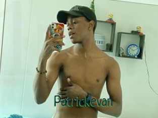 Patrickevan